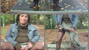 NS TT Platte (für einen Moralapostel)