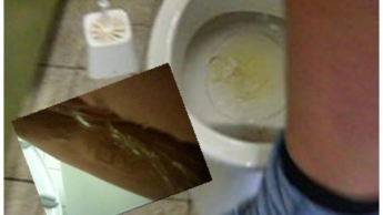 NS für  WC.Liebhaber