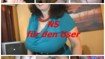 NS für den User