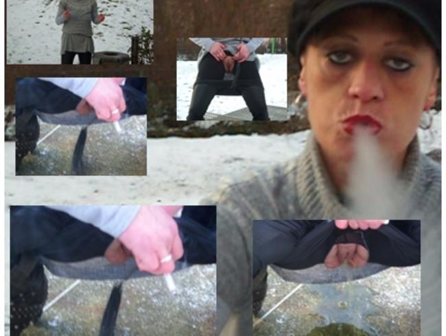 NS+Neues Spielzeug+Ansage der Lady