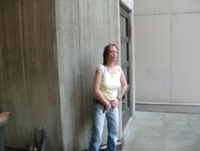 NS+Pubs Kudamm Passagen Eingang