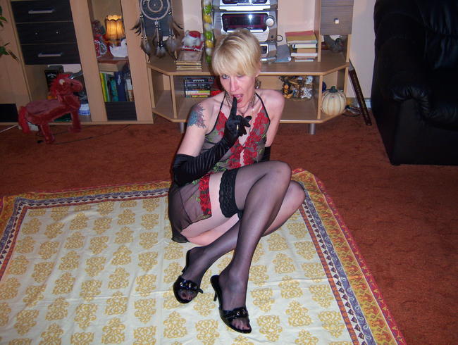 NUR FÜR DICH….meine fußsohlen…