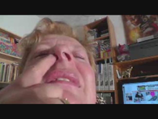 Nasenfötzchen (Userwunsch)