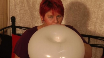 Neckisches Ballooning :)