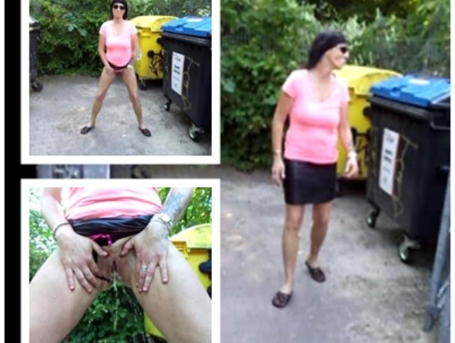 Neues Gebiet Makiert ;)