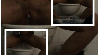 OB Wechsel inkl Piss