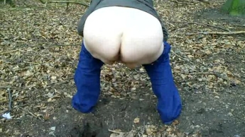 Outdoor abgestrullert