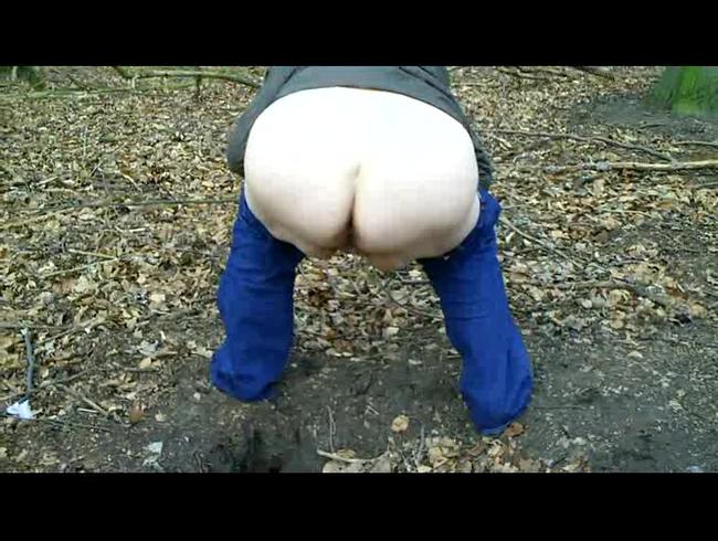 Outdoor abgestrullert