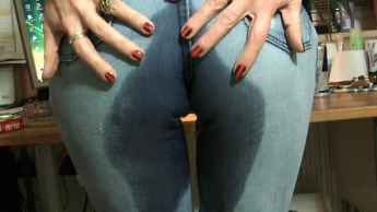 P.C pissing userwunsch:-)