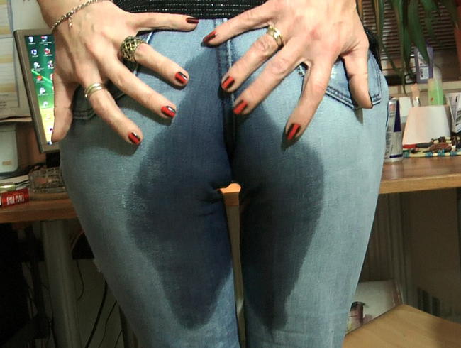 P.C pissing userwunsch:-)