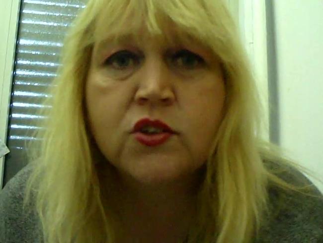 POV – Furz dir ins Gesicht