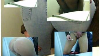 Pissen+OB+Nylons