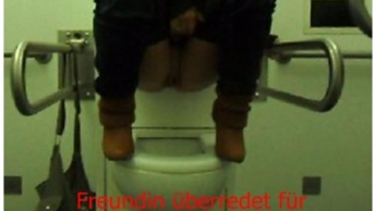 Ppisserei im Cityklo