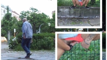 Publik OBwechsel+Piss