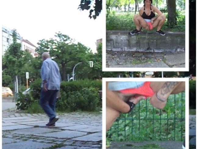 Publik OBwechsel+Piss