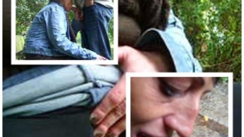 Pussy wixen+Abspritzen+sauber lecken