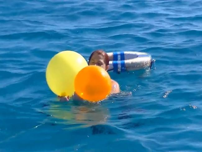 Red Sea Balloon FUN