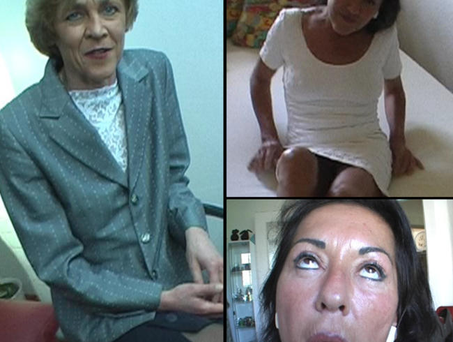 Rita&Carmen – Jetzt persönlich treffen!