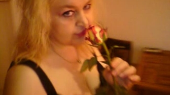 Rosenschläge auf den Arsch
