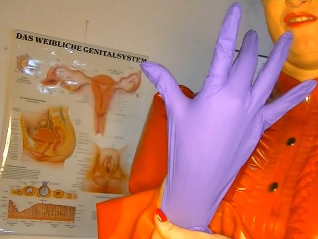 Rubber Queen – mein Reich