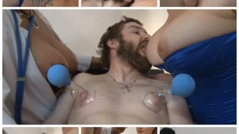 SM Studio " die Untersuchung " 2