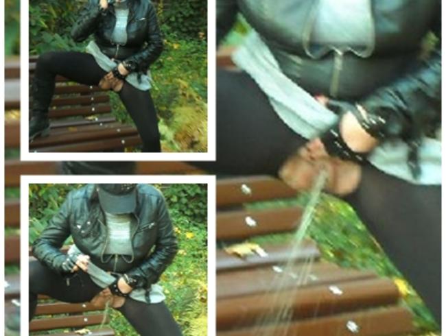 Satten Druck abgelassen