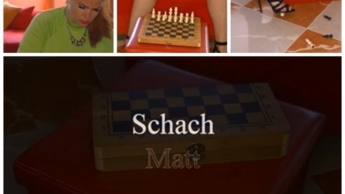 Schach – Matt