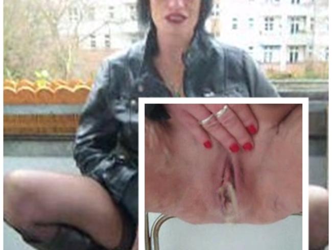 Schluck bis zum letzten Tropfen