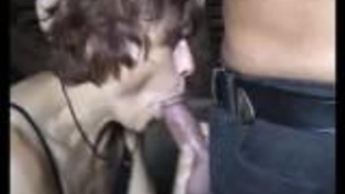 Schwanz raus und los !