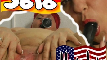 Schwarz, Klein und trotzdem geil….