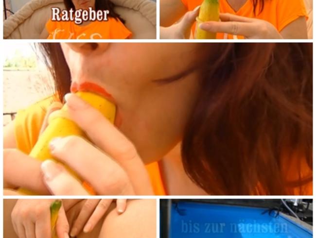 Sex Ratgber Lektion 1