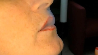 Smoking Misstress – serve me