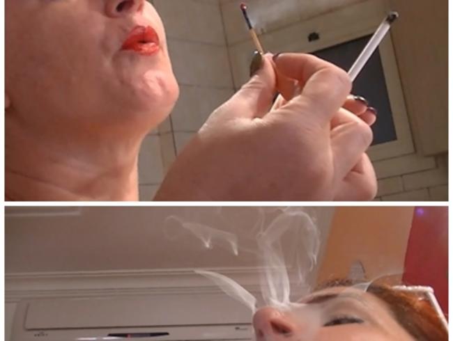 Smoking not permitted