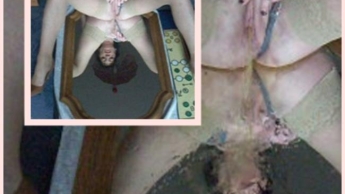 Spieglein Spieglein…