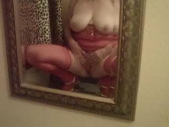 Spieglein, Spieglein….