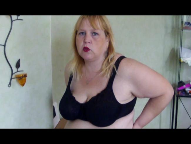 Stehpiss – Schenkelpisse