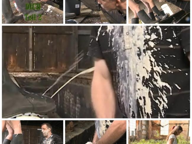 Stiefellecker – wir haben was für DICH 2