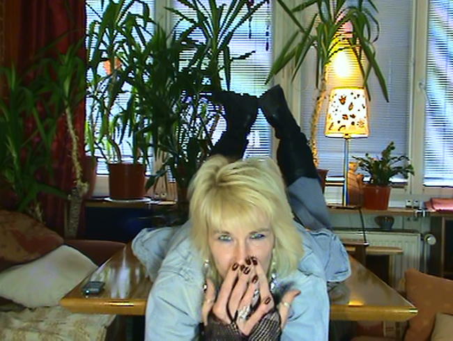 TRAU DICH…….!!!!