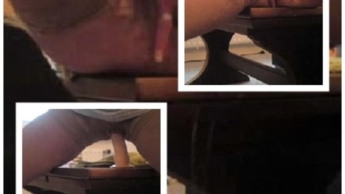 TS Fingern+23cm Dildo