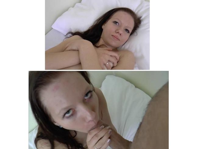 Teeny fragt – soll ich Dir einen blasen ?