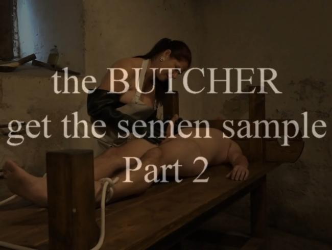 The Butcher  2