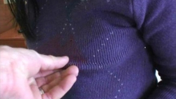 Tramperin aufs Zimmer gelockt ! soft !