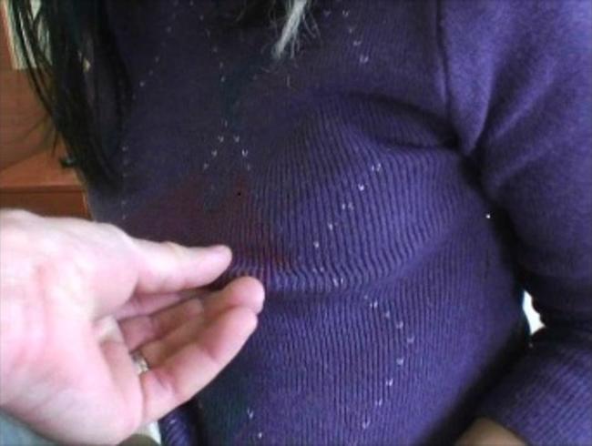 Tramperin aufs Zimmer gelockt ! soft !