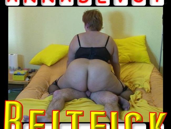 USERFICK mit Spermafinale in meinen Mund