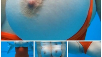 Unterwasser Special – ab ins Wasser