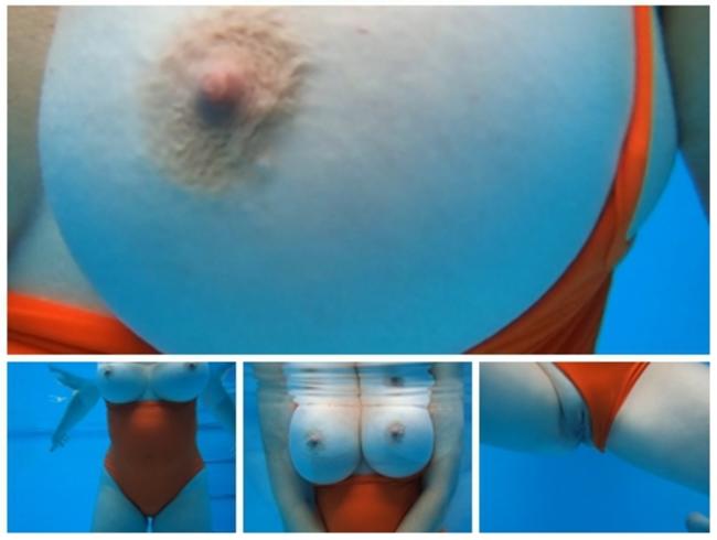 Unterwasser Special – ab ins Wasser