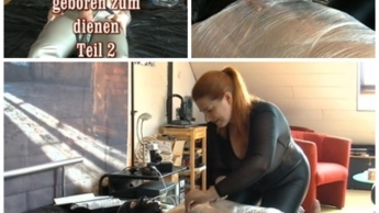 User Date – geboren um zu dienen 2