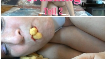 User Wunsch – Crushing 2