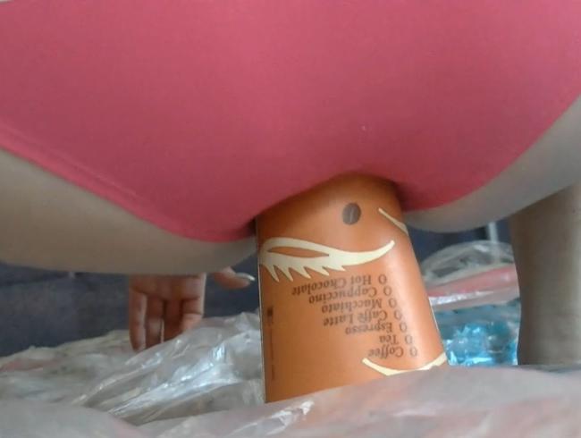 User Wunsch – Crushing