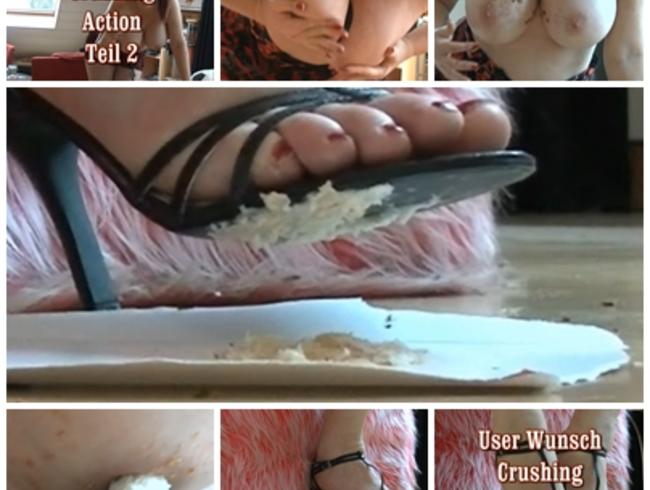 User Wunsch – crushing Action 2